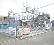 橋本駅より徒歩9分 1階 新築の賃貸物件