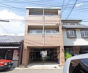 今出川駅より徒歩13分 3階 築29年の賃貸物件