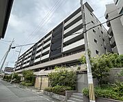 梅小路京都西駅より徒歩5分 6階 築17年9ヶ月の賃貸物件