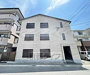 ハイツ中川 1階 築37年の賃貸物件
