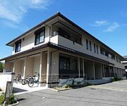 桃山駅より徒歩7分 1階 築5年8ヶ月の賃貸物件