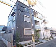 西京極駅より徒歩10分 3階 築10年7ヶ月の賃貸物件