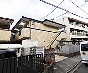 JR藤森駅より徒歩10分 1階 築18年3ヶ月の賃貸物件