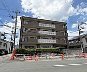コンフォート長岡京 3階 築26年3ヶ月の賃貸物件