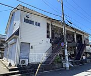 第二静洛荘 2階 築44年7ヶ月の賃貸物件