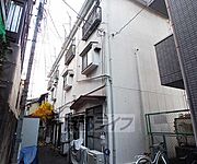松ヶ崎駅より徒歩10分 築40年9ヶ月の賃貸物件