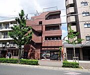 出町柳駅より徒歩5分 4階 築43年3ヶ月の賃貸物件