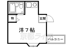 京阪本線 三条駅 徒歩5分