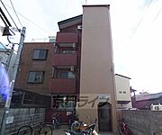 ドミール黒門 1階 築32年3ヶ月の賃貸物件