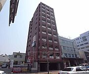 西院駅より徒歩9分 10階 築19年9ヶ月の賃貸物件