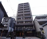 サンクチュアリ二条城2 7階 築10年2ヶ月の賃貸物件