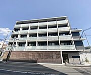 THEROSERES一乗寺 1階 新築の賃貸物件