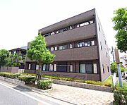 木津川台駅より徒歩50分 3階 築20年1ヶ月の賃貸物件