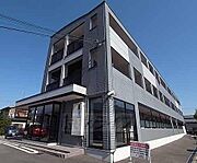 ヴィラ アルシオーネ 3階 築20年2ヶ月の賃貸物件