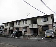 光善寺駅より徒歩12分 2階 築28年8ヶ月の賃貸物件