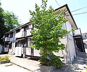 セジュール木津Ａ 1階 築26年5ヶ月の賃貸物件
