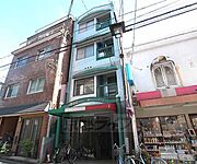 ＡＢＬＥ創久二人司 3階 築35年5ヶ月の賃貸物件