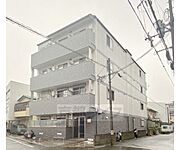 K’sメゾン左京 1階 築8年7ヶ月の賃貸物件