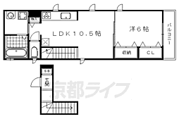 OHANA 2階/-