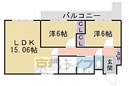 JR山陰本線 太秦駅 徒歩7分 1階/-
