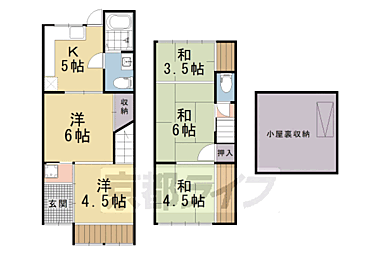 間取り：226078732150