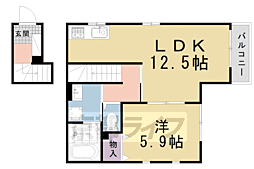 よしの庄 2階