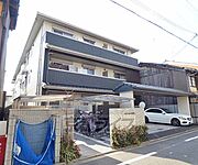 円町駅より徒歩7分 1階 築8年7ヶ月の賃貸物件