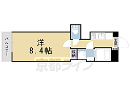 グランデコート御園橋 2階