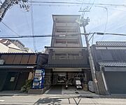 アドバンス京都烏丸グルーブ 2階 築16年6ヶ月の賃貸物件
