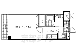 京阪京津線 びわ湖浜大津駅 徒歩2分 10階/-