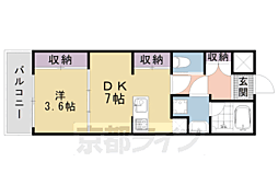 京阪本線 三条駅 徒歩5分