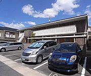 シュペリールＢ 2階 築18年11ヶ月の賃貸物件