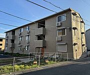 瀬田駅より徒歩18分 2階 築16年11ヶ月の賃貸物件