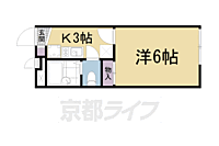 滋賀県大津市月輪3丁目：物件画像／株式会社京都ライフ　北山店