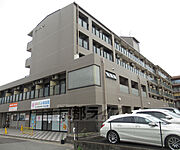 カーサー高村 2階 築31年5ヶ月の賃貸物件