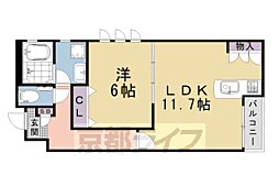 京都市営烏丸線 四条駅 徒歩7分