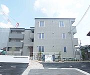 太秦駅より徒歩8分 2階 築6年の賃貸物件