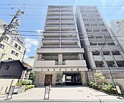 四条駅より徒歩2分 8階 築23年11ヶ月の賃貸物件
