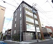 京都府京都市南区西九条開ケ町：物件画像／株式会社京都ライフ　北山店
