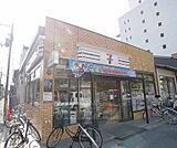 セブンイレブン　京都烏丸六条店まで230m