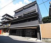 京都駅より徒歩7分 1階 築14年7ヶ月の賃貸物件