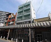 北野白梅町駅より徒歩12分 4階 築43年7ヶ月の賃貸物件