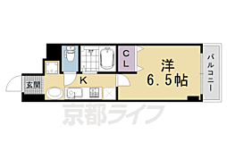 阪急京都本線 京都河原町駅 徒歩5分 2階/-
