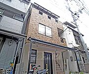 二条駅より徒歩13分 3階 築26年7ヶ月の賃貸物件
