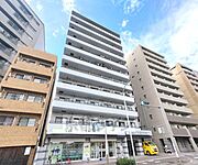 今出川駅より徒歩12分 5階 築37年7ヶ月の賃貸物件