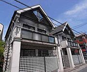 メゾンN&H 1階 築32年9ヶ月の賃貸物件