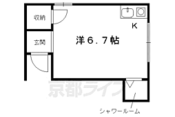 京阪本線 清水五条駅 徒歩2分