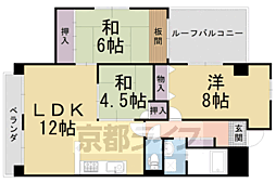 JR東海道・山陽本線 桂川駅 徒歩9分