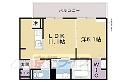 近鉄京都線 伏見駅 徒歩10分 3階/-