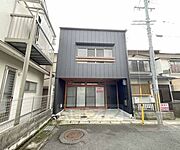 花園駅より徒歩17分 築59年4ヶ月の賃貸物件